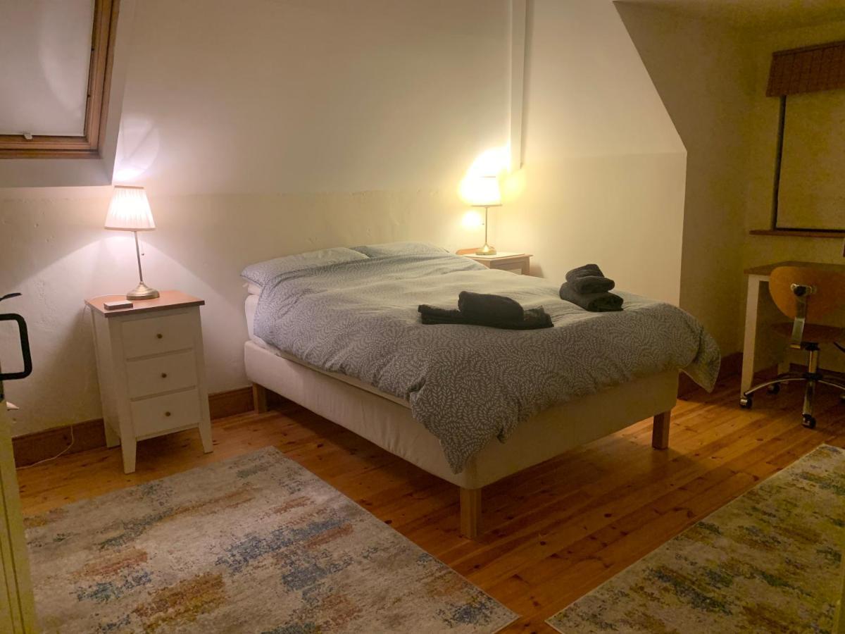 Bedroom With Private Bathroom And Stunning Views In Beautiful Home Letterkenny Luaran gambar